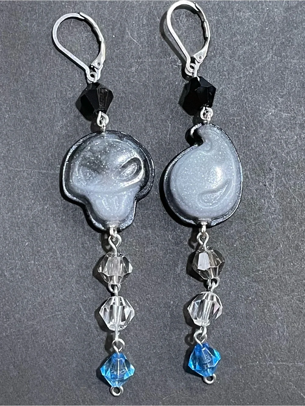 Handmade disney twisted
